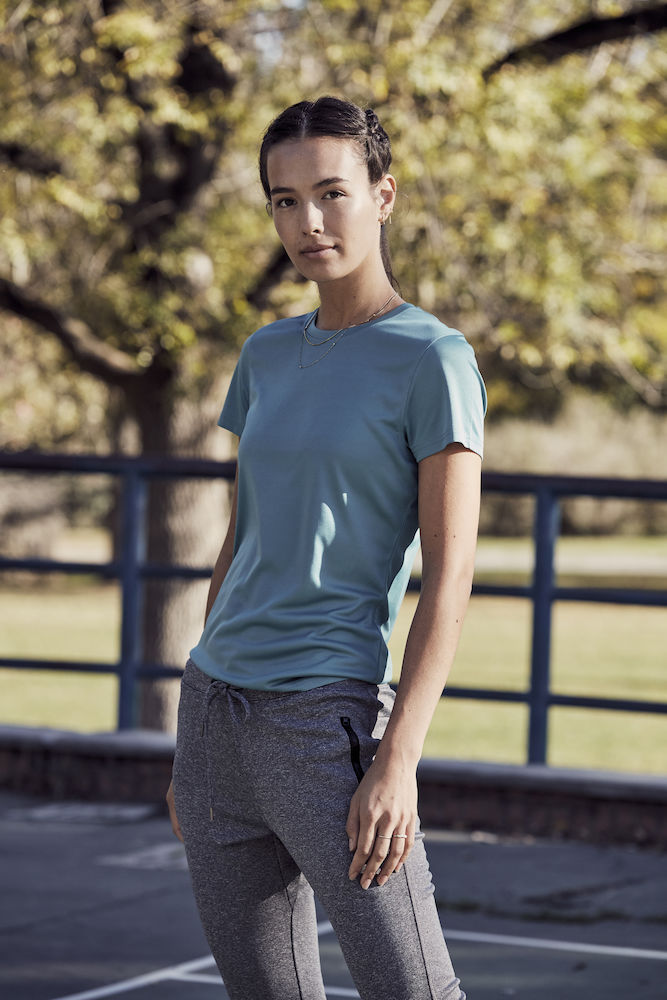 BASIC ACTIVE-T LADIES – Bild 8