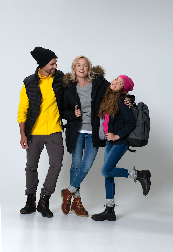 CLASSIC ROUNDNECK – Bild 9