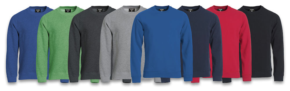 CLASSIC ROUNDNECK – Bild 15