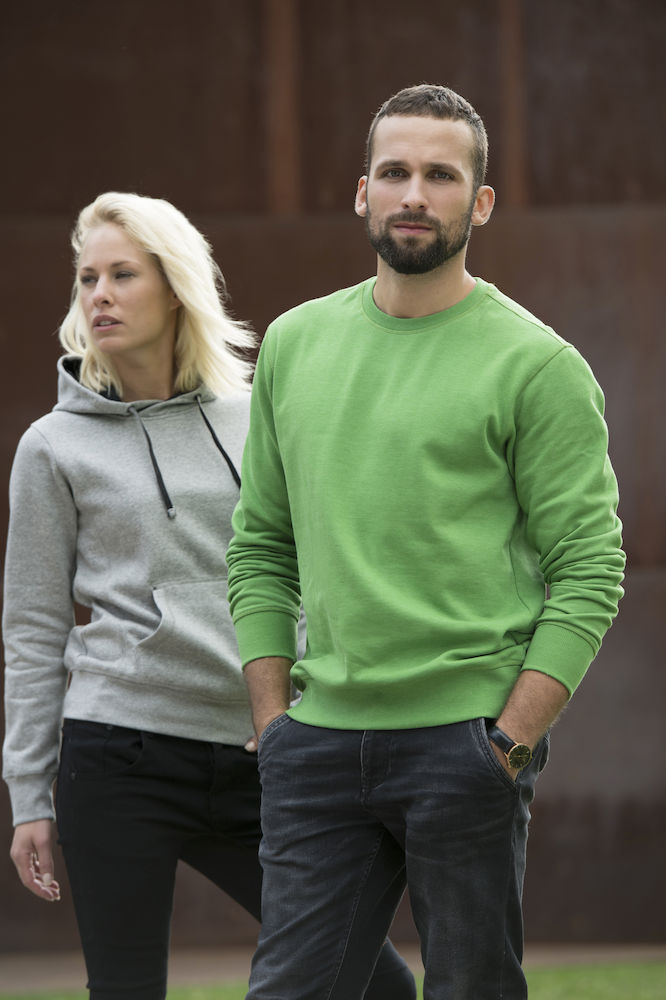 CLASSIC ROUNDNECK – Bild 8