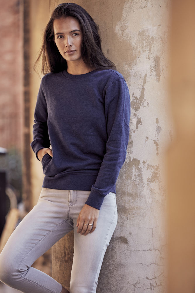 CLASSIC ROUNDNECK – Bild 11