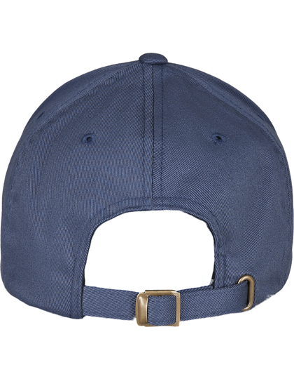 Flexfit Wooly Combed Adjustable Cap – Bild 5
