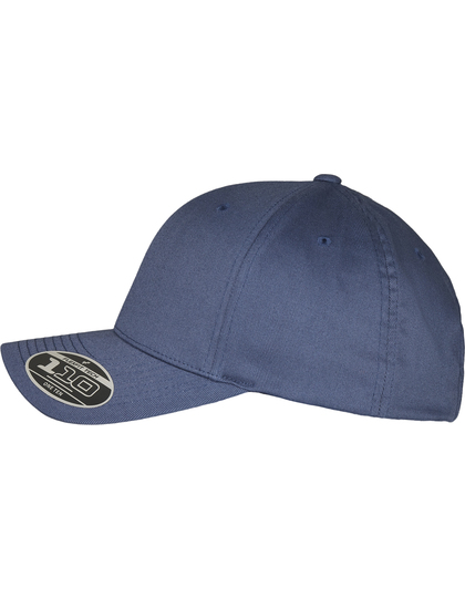 Flexfit Wooly Combed Adjustable Cap – Bild 4