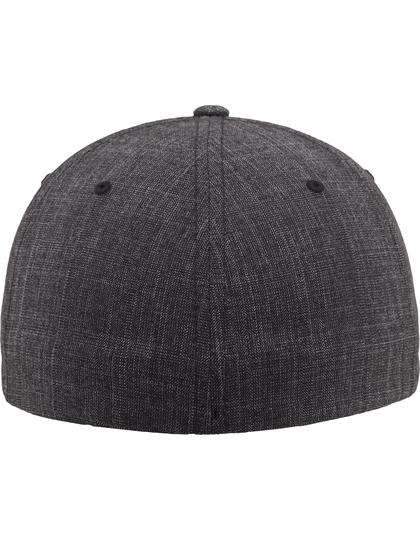 Fine Melange Flexfit – Bild 5