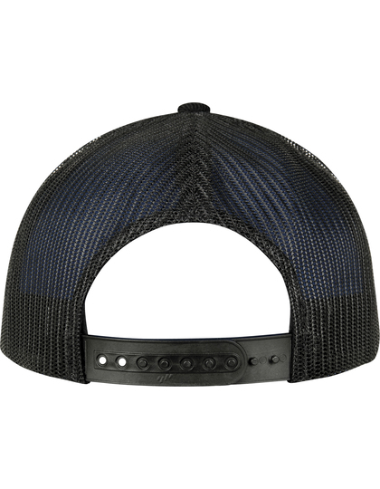 Corduroy Retro Trucker – Bild 3