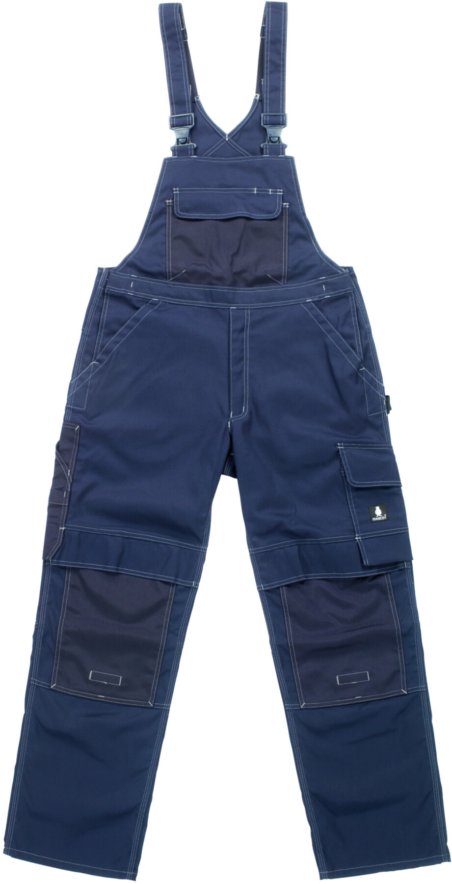 Latzhosen MASCOT Hardwear ORENSE – Bild 2