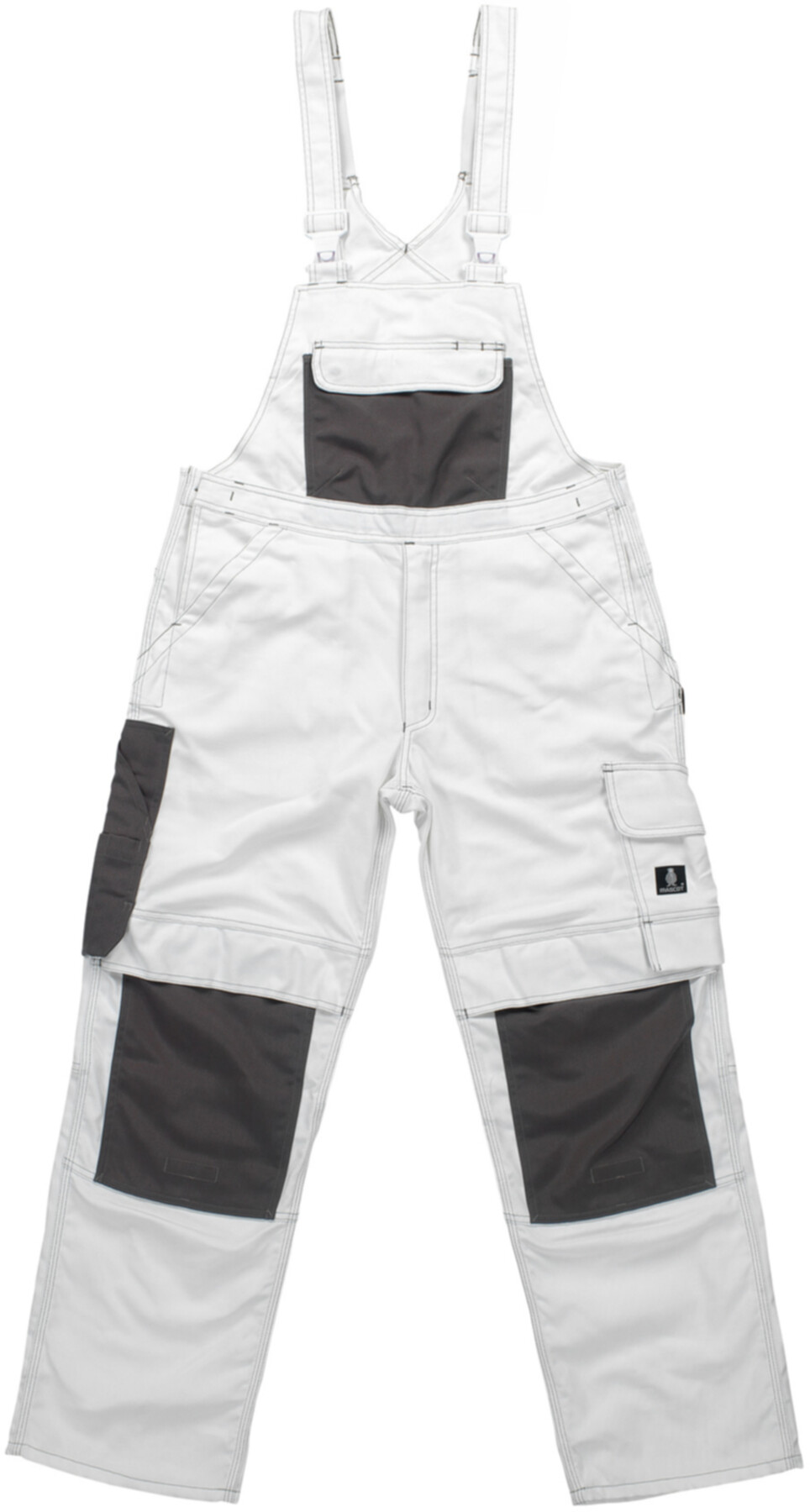 Latzhosen MASCOT Hardwear ORENSE – Bild 3