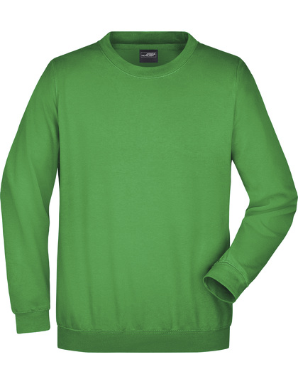 Round Sweat Heavy – Bild 3