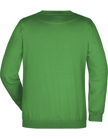 Round Sweat Heavy – Bild 4
