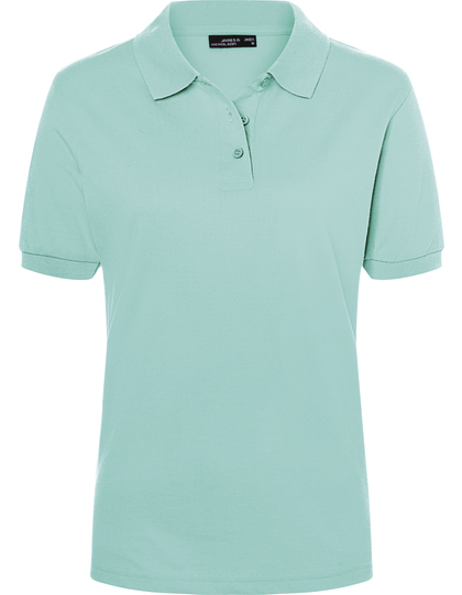Ladies´ Classic Polo – Bild 4