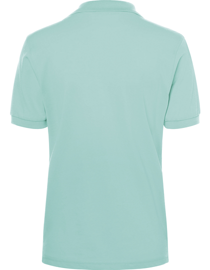 Ladies´ Classic Polo – Bild 5