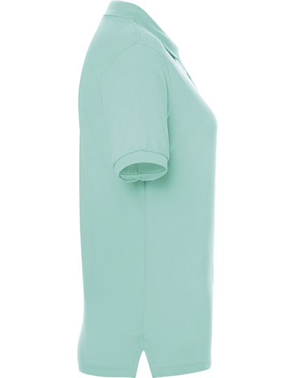 Ladies´ Classic Polo – Bild 3