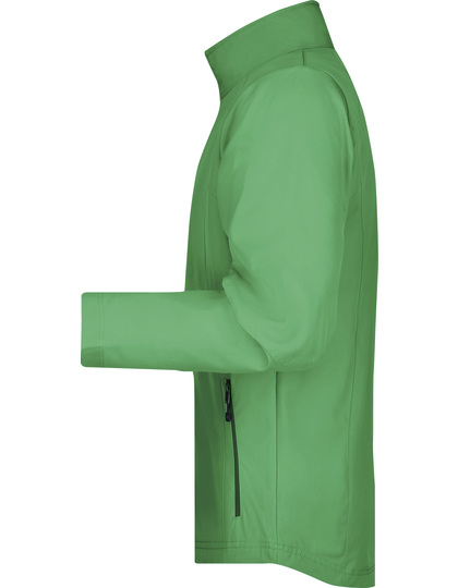 Men´s Softshell Jacket – Bild 2