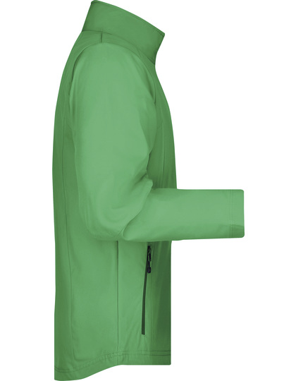 Men´s Softshell Jacket – Bild 3