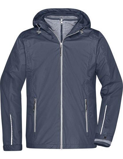 Men´s 3-in-1-Jacket – Bild 5