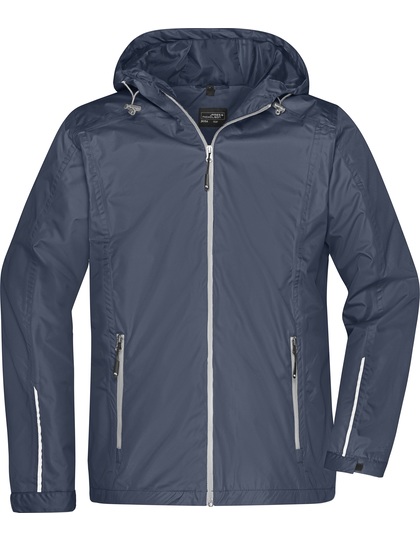 Men´s 3-in-1-Jacket – Bild 4