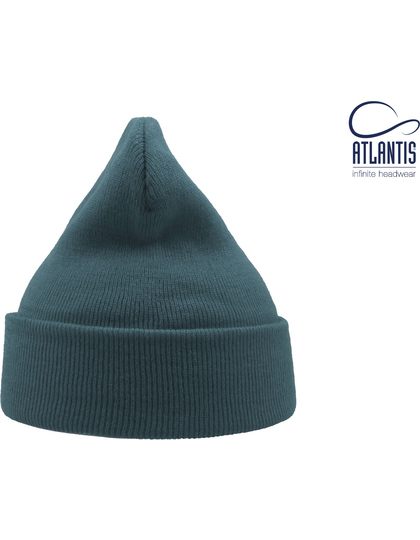 Wind Beanie – Bild 4