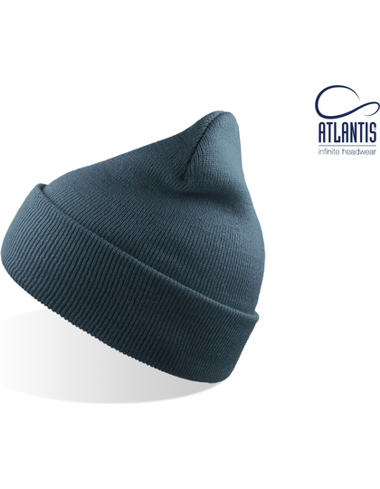 Wind Beanie – Bild 2