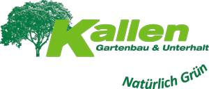 Kallen Gartenbau