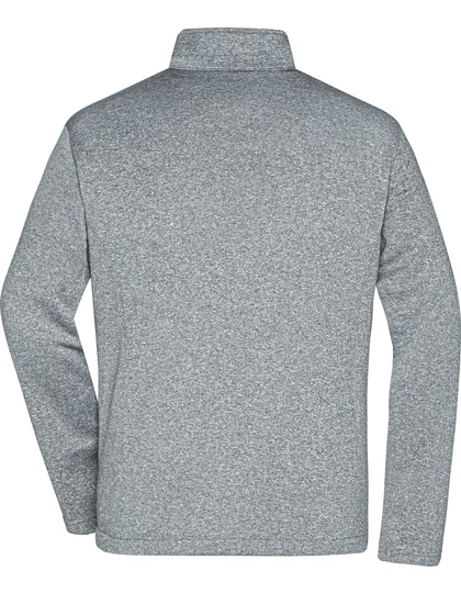 Men´s Softshell Jacket – Bild 2