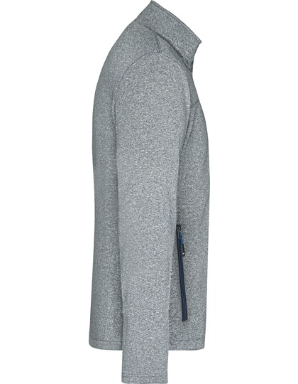 Men´s Softshell Jacket – Bild 4