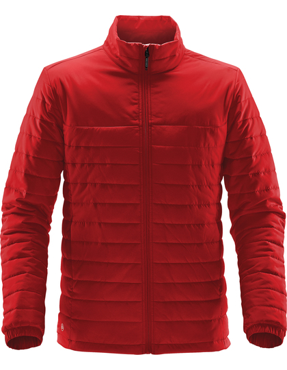 Men´s Nautilus Quilted Jacket – Bild 2